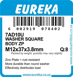 7AD10 - Square Washer -7AD10_label_T